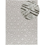 Universal Сив килим 152x235 cm Juno - Universal (51026)