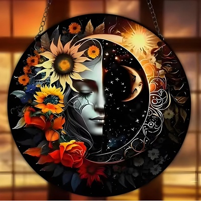 HARAHU Ловец на слънце - Moon KP31548 (31548)