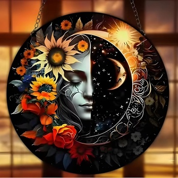 HARAHU Ловец на слънце - Moon KP31548 (31548)