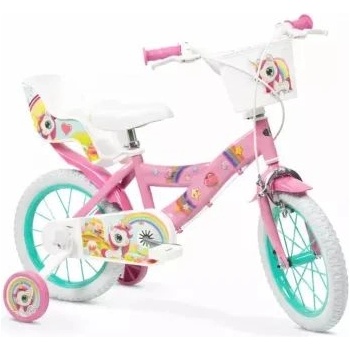 Toimsa Unicornio 14
