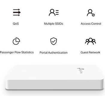 TP-Link EAP235-Wall