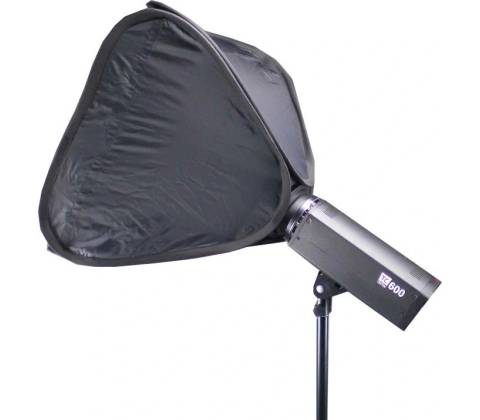 Easy Softbox 50x50cm BOWENS