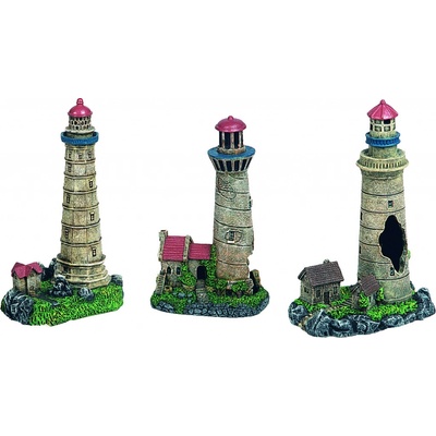 Flamingo Rock Krag šedý S 13x8,5x12 cm