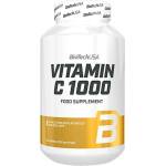BioTechUSA Vitamin C 1000, 250 Tablets