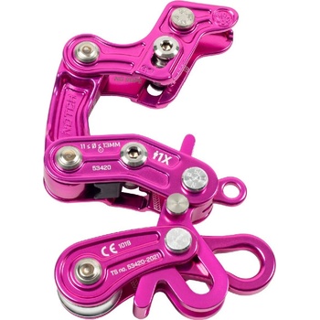 Notch ROPE RUNNER