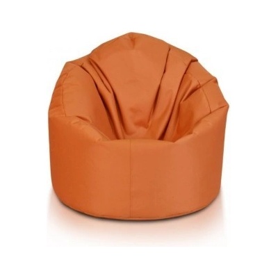 Ecopuf Star polyester NC11 Hnědá