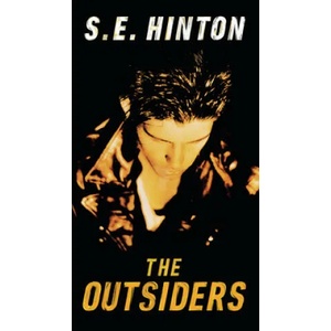 The Outsiders (ISBN: 9780140385724)
