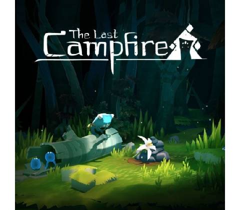 The Last Campfire