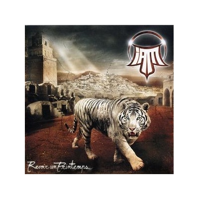 I AM: REVOIR UN PRINTEMPS CD