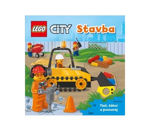 Stavba