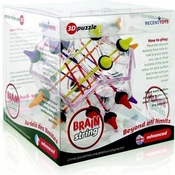 RecentToys Brainstring advanced