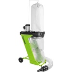 ZIPPER Прахоуловител zipper zi-asa550b/ 550w (9120039235028)