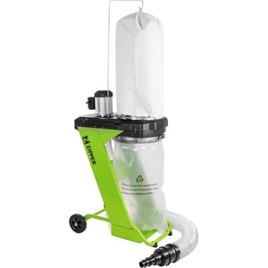ZIPPER Прахоуловител zipper zi-asa550b/ 550w (9120039235028)