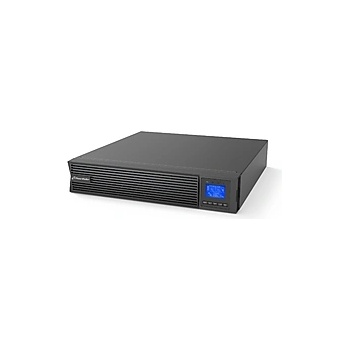 Image 1 of PowerWalker VFI 1500 ICR IoT PF1