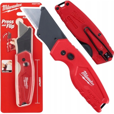 Milwaukee COMPACT FASTBACK 4932471356