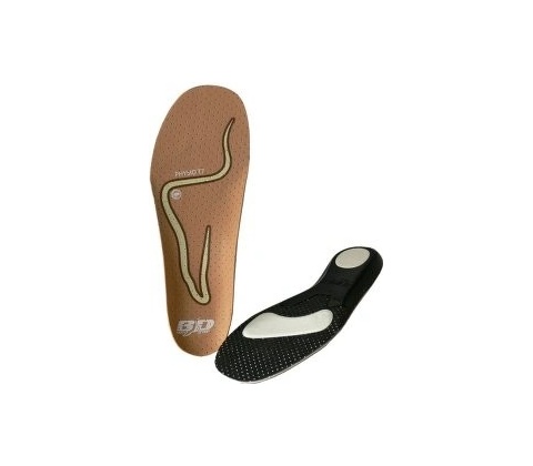 Boot DOC Physio T7 low arch
