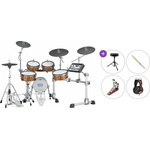 Yamaha DTX10K-M Standard SET Real Wood Комплект електронни барабани (DTX10KM-RW-STANDARD-SET)