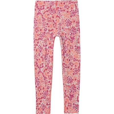 Smartwool dětské jégrovky floral