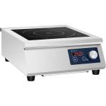 Royal Catering RCIC-5000 Преносим котлон