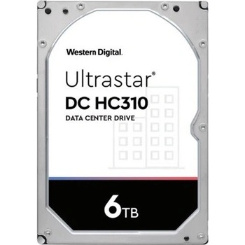 WD Gold 6TB, WD6002FRYZ