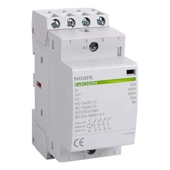Noark Ex9CH20H 40 230V