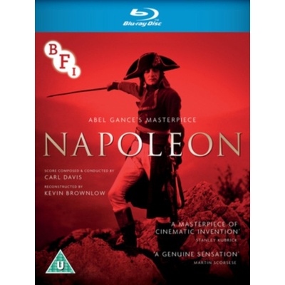 Napoleon BD