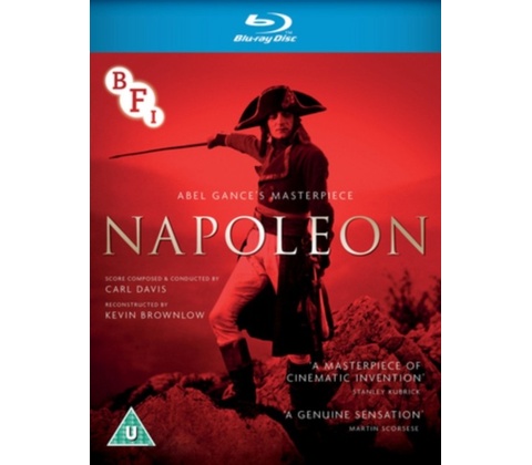 Napoleon BD