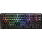 Ducky One 3 Classic TKL Hotswap Cherry MX Silver (DKON2187ST-PUSPDCLAWSC1) Клавиатури