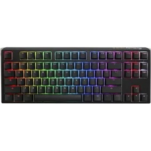 Ducky One 3 Classic TKL Hotswap Cherry MX Silver (DKON2187ST-PUSPDCLAWSC1) Клавиатури