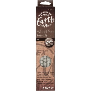 Linex Моливи Linex Earth (400132506)