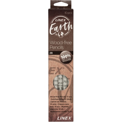 Linex Моливи Linex Earth (400132506)