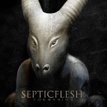 Septicflesh - Communion (LP) (0822603117417)
