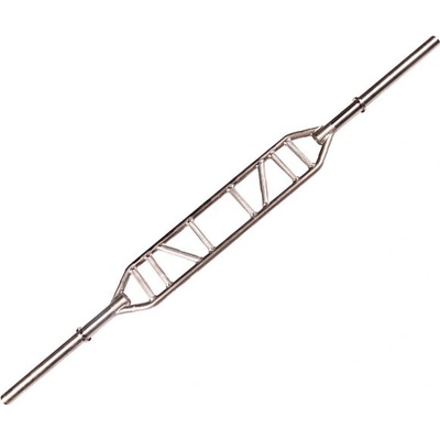 Kubisport CBRSWISS220K Obojručný multifunkčný tyčový hriadeľ SWISS 2200/50 mm
