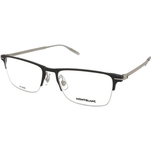 Mont Blanc Очила Montblanc MB0468O 005 - alensa