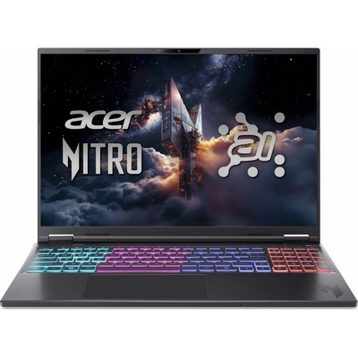 Acer Nitro 16S AI NH.QXLEC.001