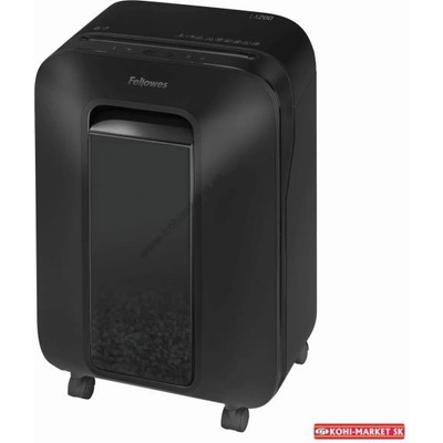 Fellowes Powershred LX200