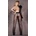 Ballerina's Secret Art. 412 Tights Black L/XL
