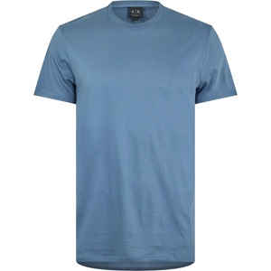 Armani Exchange T-Shirt - China Blue