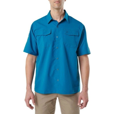 Regatta košile 5.11 Freedom Flex woven S/S 709