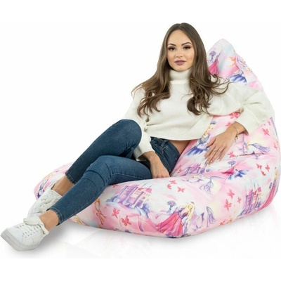 Intermedic sedací vak Bermudy Design Princess
