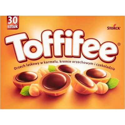 Toffifee 250 g