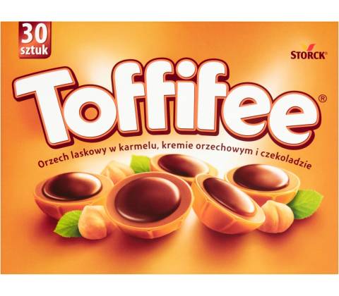 Toffifee 250 g