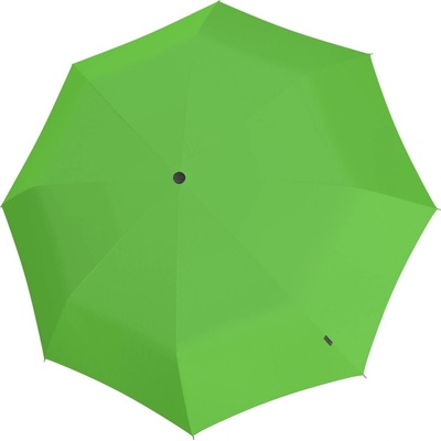 Knirps Knirps U.90 XXL GREEN - ultraľahký skladací dáždnik