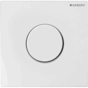Geberit Пневматичен задвижващ механизъм за писоар Geberit Sigma 01 (116.011.11.5)