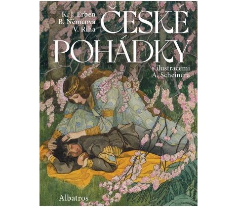 České pohádky