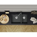 Image 1 of BLANCO SUBLINE 430/270-U (525991)