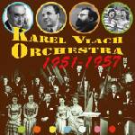 Supraphon Vlach Karel Orchestra: 1951-1957 - 14CD (021906)
