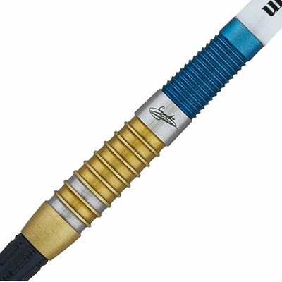 Unicorn Duo - Gary Anderson - 18g