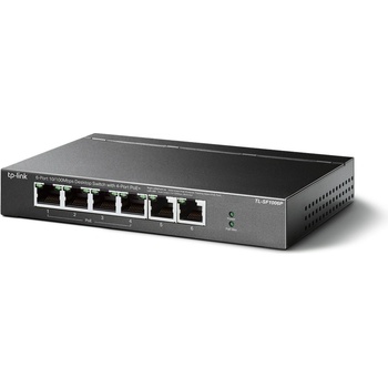 TP-Link TL-SF1006P