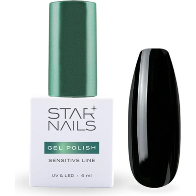 Gel Polish Sensitive Line 6 ml 605 Dingy